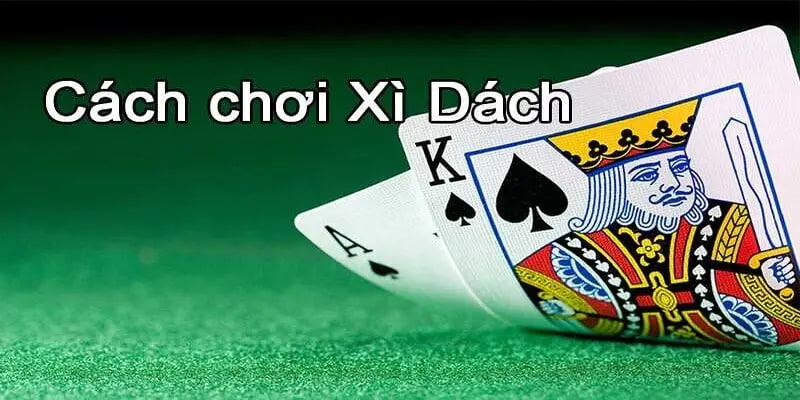 Cách Chơi Xì Dách Vì sao nên chơi Xì Dách tại B52club?