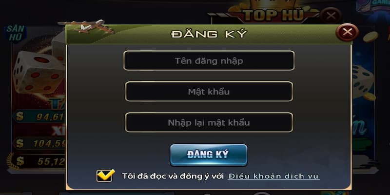 Đăng ký B52club Những Lợi Ích Khi Đăng Ký Tại B52club