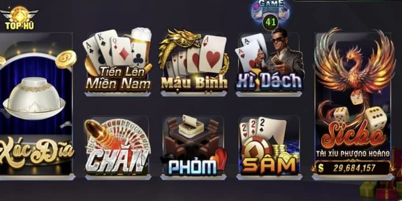 Giới Thiệu B52club Giao Diện Tối Ưu Hóa Cho Mọi Thiết Bị