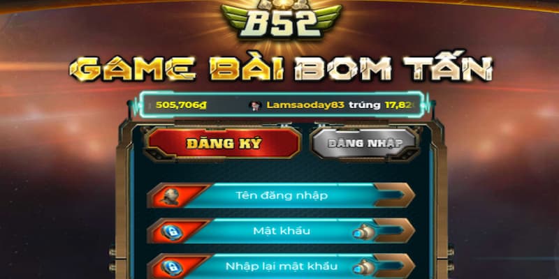 Giới Thiệu B52club Cộng Đồng Người Chơi Văn Minh – Gắn Kết