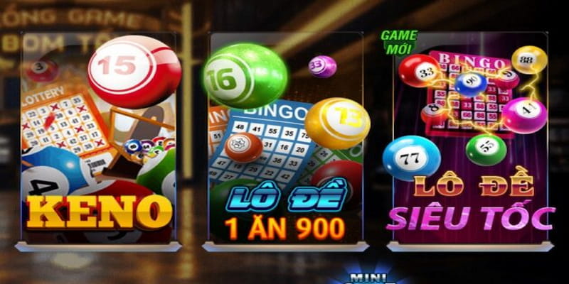 Lô đề siêu tốc B52club Ưu điểm độc quyền tại B52club khi chơi lô đề siêu tốc